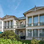 Ostseevilla - 05 Appartement Heringsdorf (Usedom)