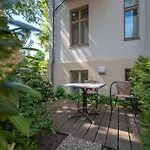 Ostseevilla - 05 * Heringsdorf (Usedom)