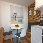 Ostseevilla - 05 Appartement Heringsdorf (Usedom)