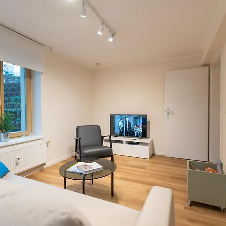 Ostseevilla - 05 Lägenhet