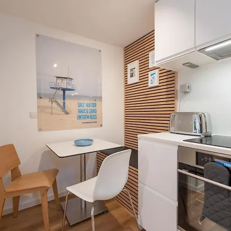 Ostseevilla - 05 * Heringsdorf (Usedom)