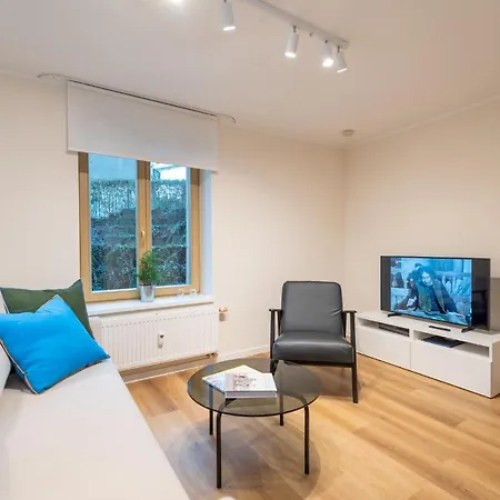 Ostseevilla - 05 Lejlighed *