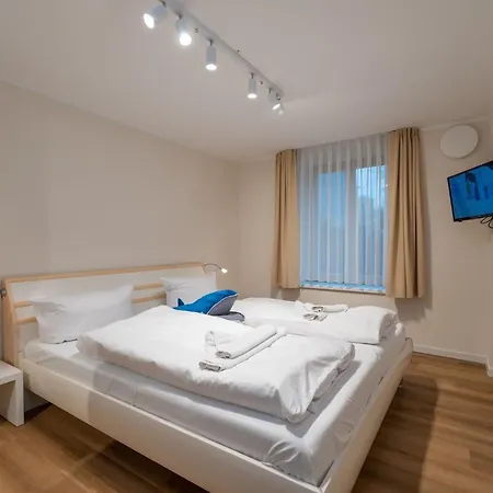 Ostseevilla - 05 هيرينجسدورف