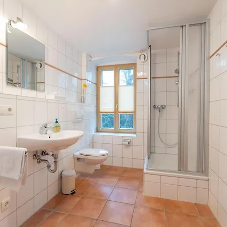 شقة Ostseevilla - 05 *